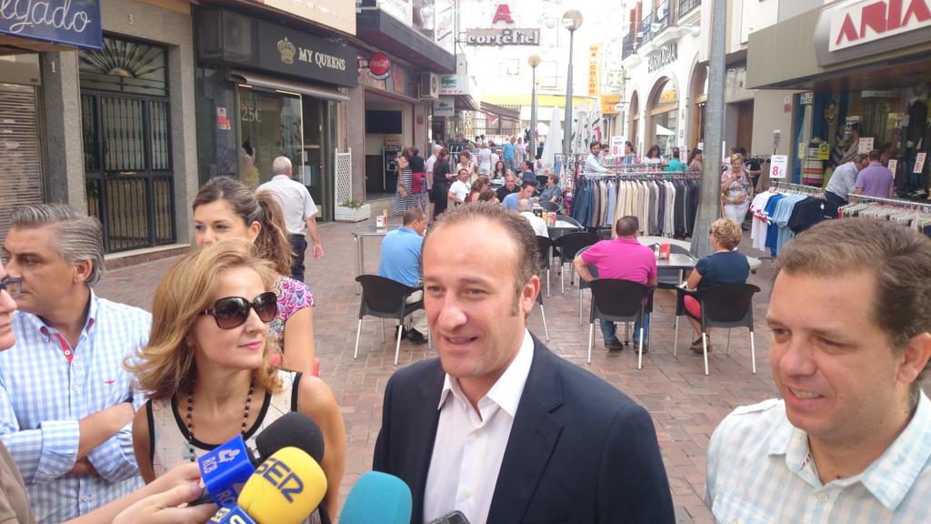 Ayuntamiento Almendralejo tweet media
