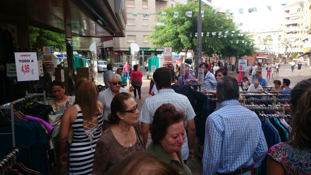 Ayuntamiento Almendralejo tweet media