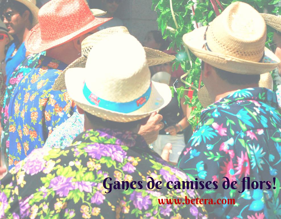 BeteraCom's tweet photo. Ja teniu pensada la camisa que vos posareu enguany? http://t.co/ojWHveW6ux http://t.co/fl420uerXB