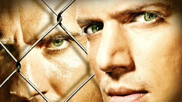 T13's tweet image. Ya es oficial: "Prison break" regresa a la pantalla con nuevos episodios en 2016 » bit.ly/1gfX5zt