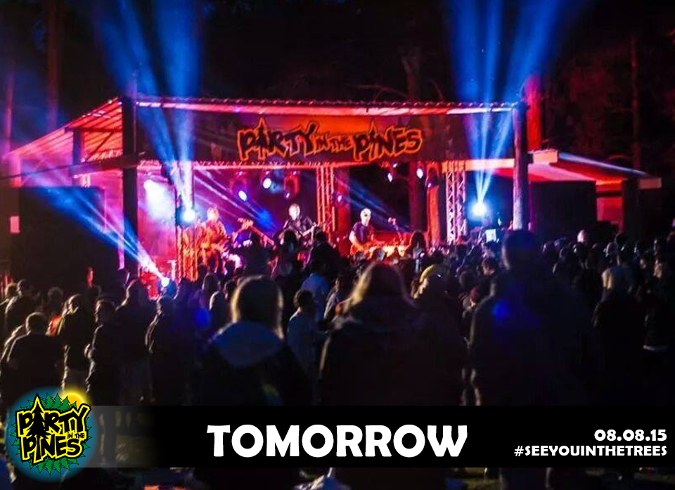 PartyInThePines's tweet photo. Tomorrow.. Have you got your tickets?
@theenemyband @allusondrugs @jonnybrown009 
http://t.co/E8VvwtYnbB http://t.co/XtTtsWUGpD