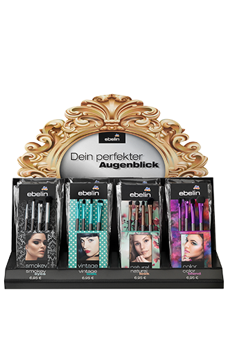 #ebelinlimitededition "Dein perfekter Augenblick" ab dem 13.8. erhältlich: missgrapefruit.de/?p=2745
@GER_Blogger_RT