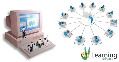 Learning4P's tweet image. Educación asistida por computadora, tendencia actual.
ÚNETE A NUESTRA RED!!! #Learning4Peace