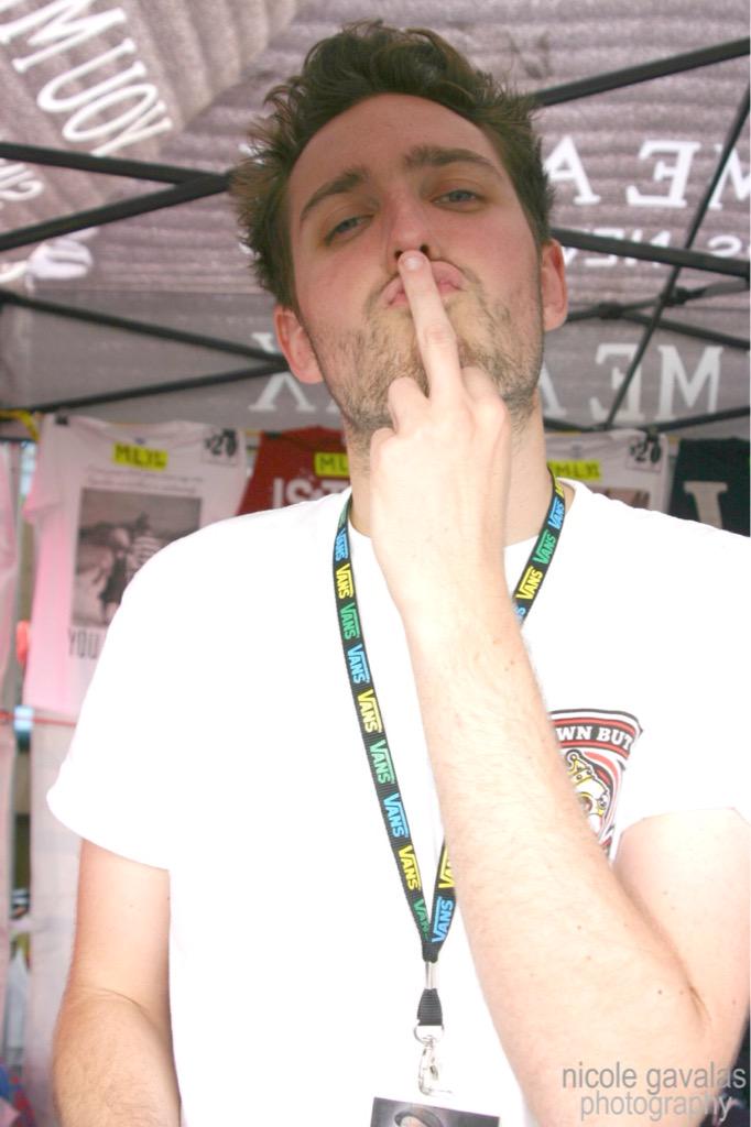 Happy birthday to a rather lovely josh franceschi 