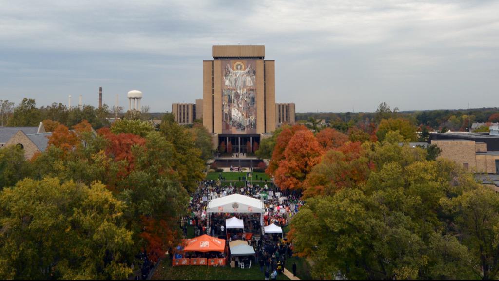 Happy 80th Birthday, Lee Corso.

You and the crew are welcome back anytime! 
