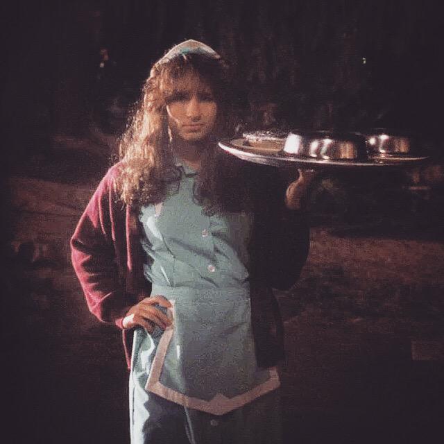   ThatsOurWaldo: Happy birthday, David Duchovny!  