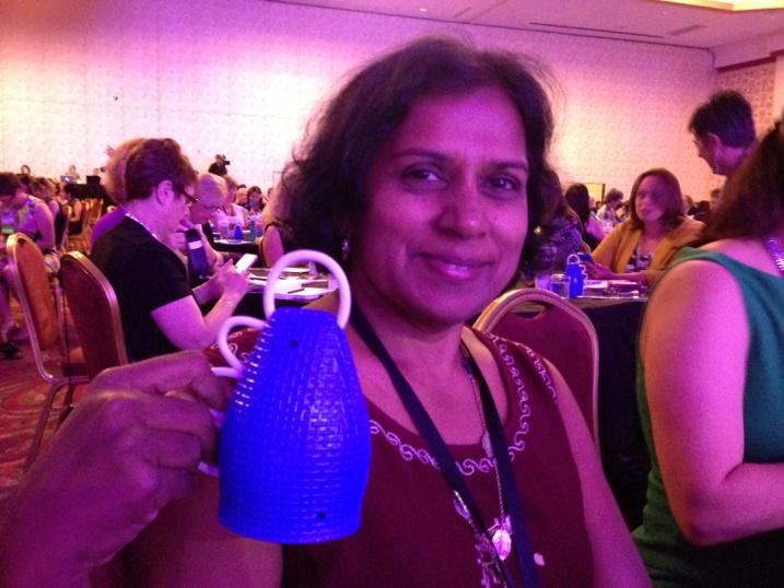 luxdesconcierge's tweet image. I'm ready to shake it up and  #reimagine my  business! Thank you., @LifeReimagined!  #ewnconf  #2your success