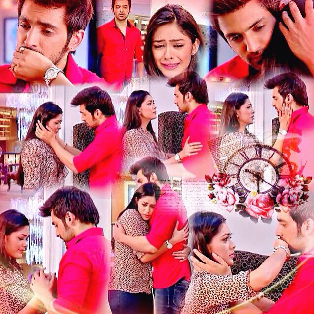 Only memories are left ... ❤️ I loved this scene so much . <a href="/arjitaneja/">Arjit Taneja</a> <a href="/AngelMrunal/">MrunalThakur FanClub</a>  they are just perfect .