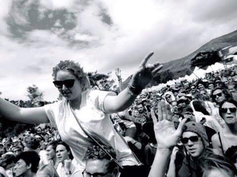 AshZigzag22's tweet photo. 🙌 Best weekend of my whole life! @RockingTheDaisy #DecadeOfDaisies #RTD2015 http://t.co/vMadMDuYfA
