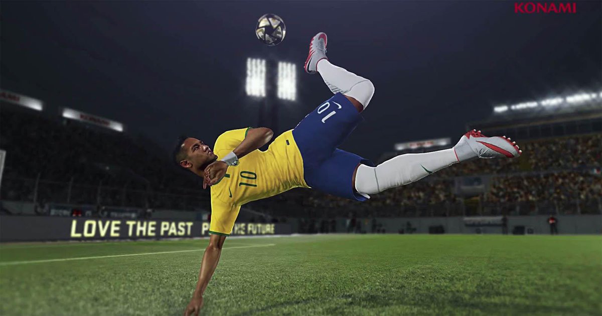 CorrettaInforma's tweet photo. Demo PES 2016 in uscita per PS4, PS3, Xbox One e 360: data ufficiale e novità 
 http://t.co/KAS5JixBIT http://t.co/E1bE3yRdNI