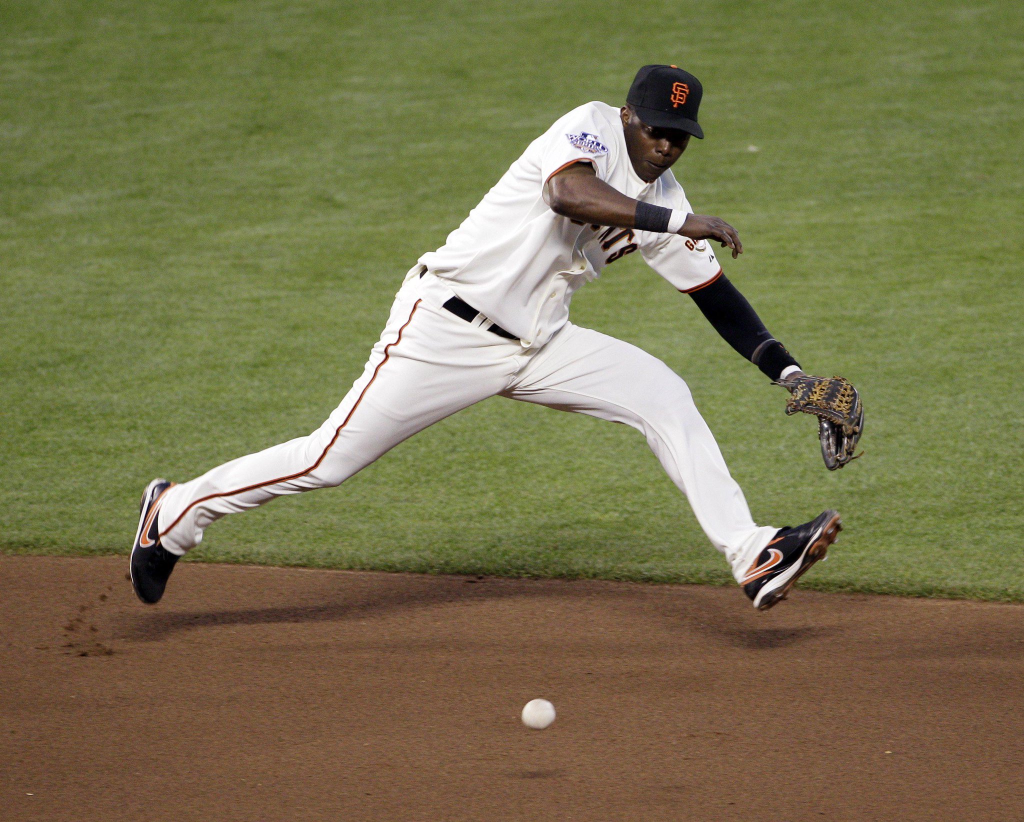 Happy birthday to 5× All-Star, 2× champion Edgar Rentería, who turned 40 today! 