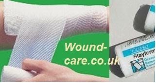 WoundCareUK's tweet image. Visit goo.gl/FiJFF9 for high quality woven polyamide and cellulose contour #stayform #bandage.
