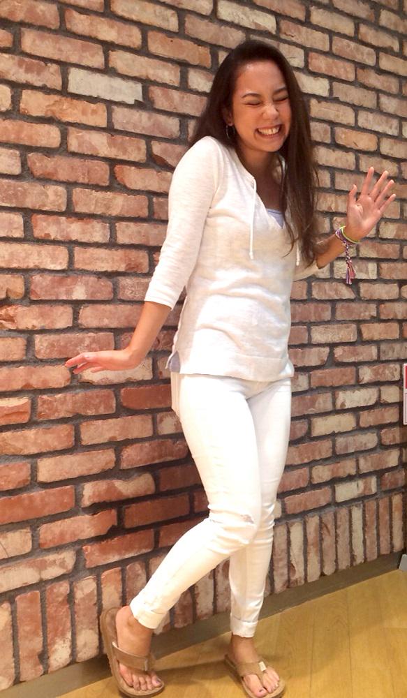 טוויטר Ugg Japan בטוויטר ららぽーとtokyo Bay店スタッフ おすすめホワイトパンツコーデ Uggの夏の定番 サンダルは ユニセックス仕様でカップルにもぴったり Tasmina Gt Http T Co G2bdr9iakm Uggスタッフコーデ Http T Co O5i6dtlmia