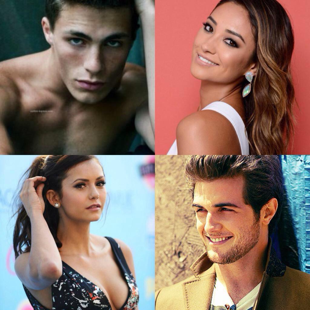 okgooglecontact's tweet image. Ok Google, comment avoir confiance en sois lorsque des acteurs pour jouer des ado aux lycées ressemblent à ça ?!