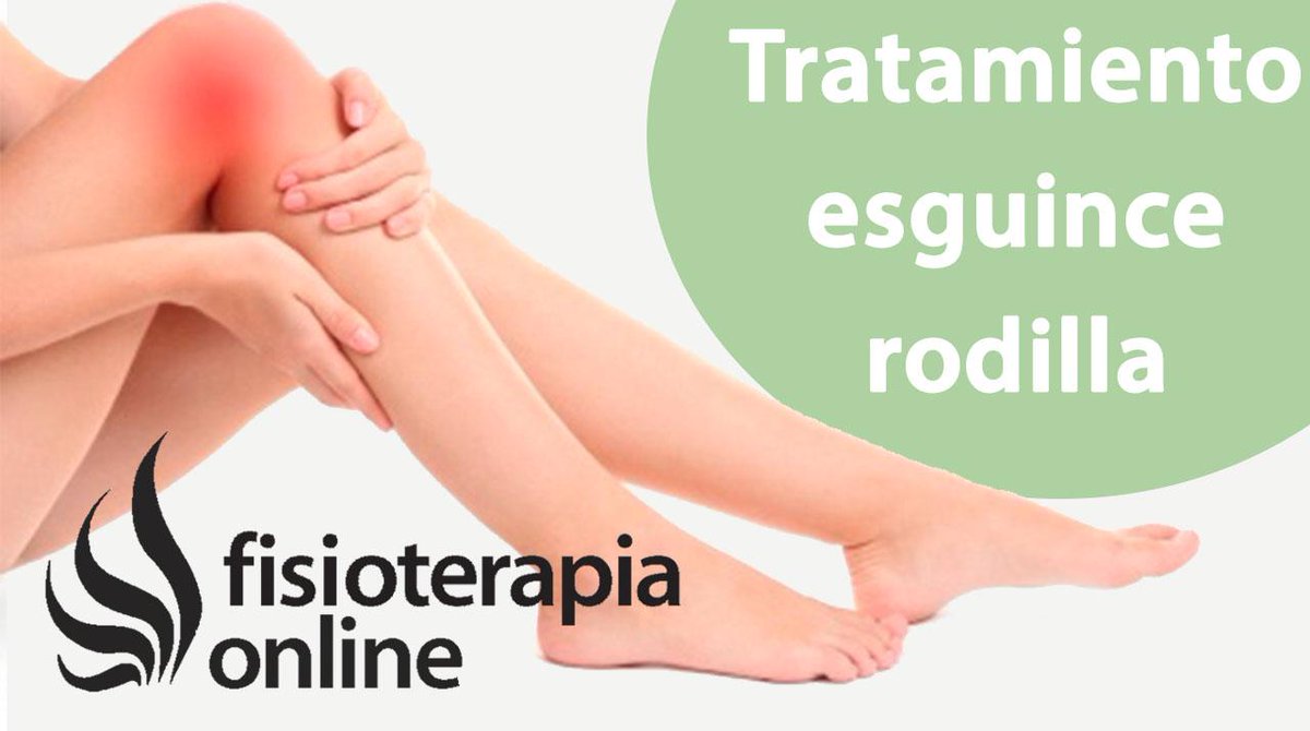 Fisio_Campus's tweet photo. Tratamiento indicado para un esguince o distensión de ligamentos de rodilla.  http://t.co/CgzScqRFdV http://t.co/btLBmDWwYB