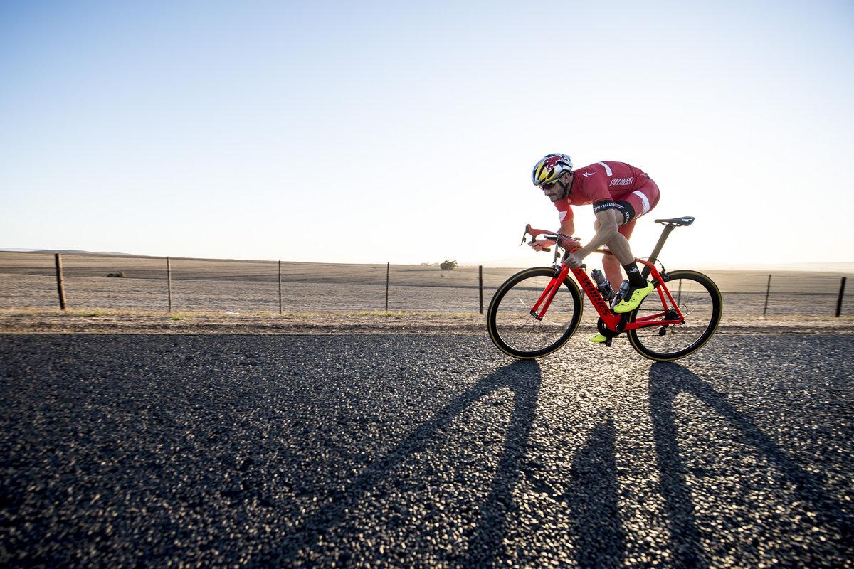 .<a href="/RD_murray/">Richard Murray</a> has qualified for #Rio2016! win.gs/1IqiQ9p