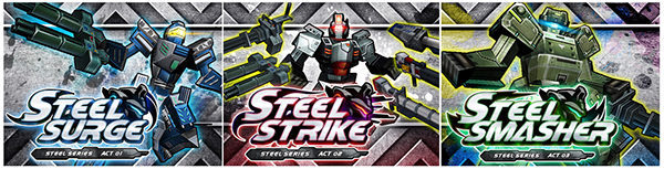 TOG_SteelSeries's tweet photo. Thank you for supporting Steel Series!
http://t.co/hMmeBtG6DQ #steelsurge #steelstrike #steelsmasher http://t.co/89kAAtfxyT