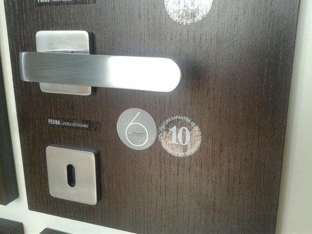 DecorHandles's tweet image. New range of exclusive Italian handles with 10 year warranty on all finishes. For more go to decorhandles.co.za