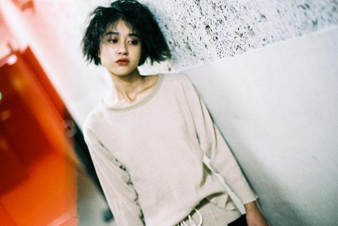 古着屋「メランジェ（MELANGE）」のディレクション、バイイングを務める伴芽衣子が手がけるリラックスウェアブランド「ティボー（thibaut）」の2015-16年秋冬コレクション公開 fashionsnap.com/collection/thi…