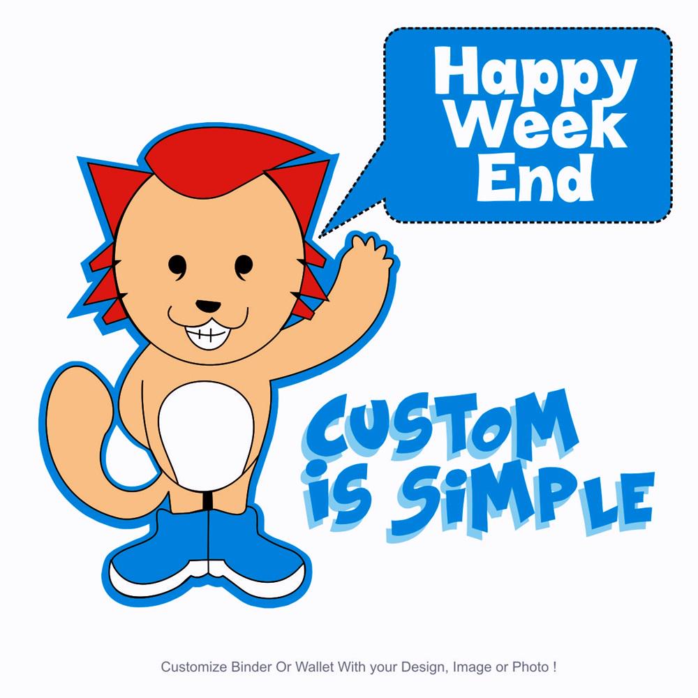 cusple's tweet image. Happy Custom and Happy Weekend #bindercustom #casetaslaptop #dompet #cusple #binder #tempatpensil #depok #custom