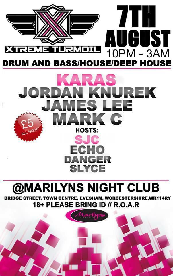 Spanked_Events's tweet image. Catch @Spanked_Events resident @TheRealMChats tonight @MarilynsVip  for #XtremeTurmoil