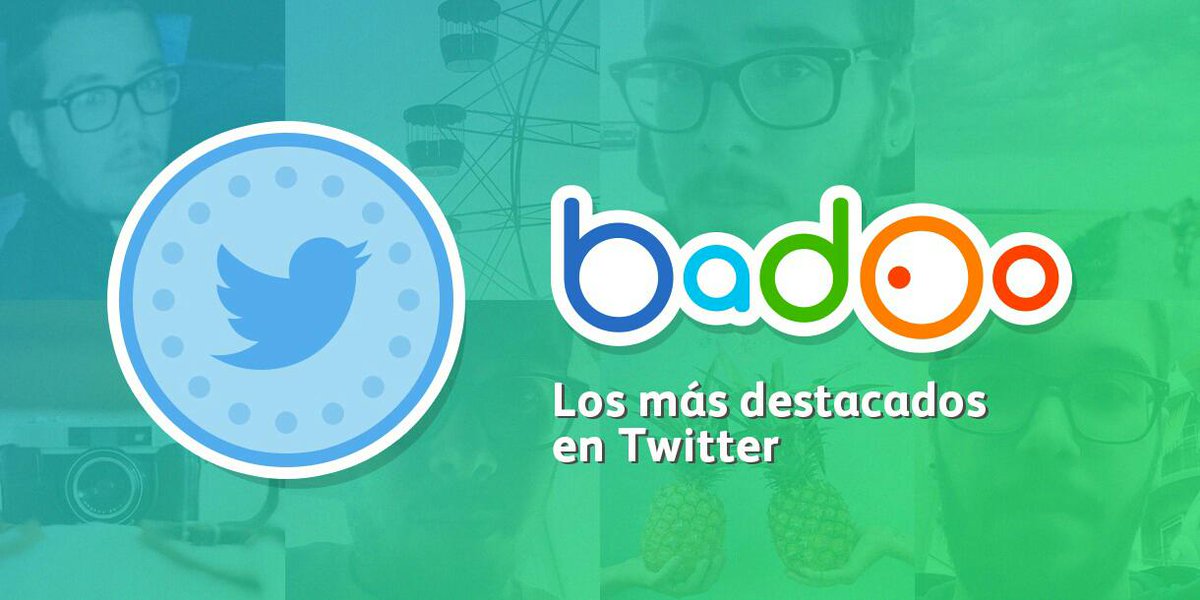 jairesteve's tweet photo. ¡Me gusta tanto compartir en Twitter que he ganado un premio! #badoo http://t.co/KJfmP80XCk http://t.co/RwZerzOeci