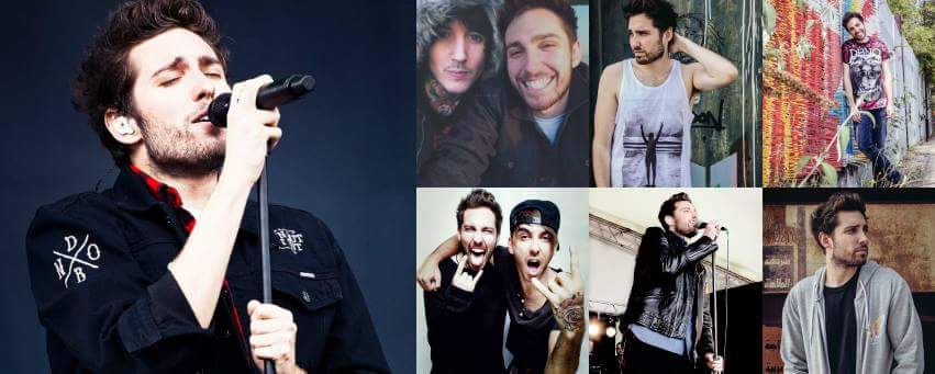 God bless Josh Franceschi. 
happy birthday    -L 