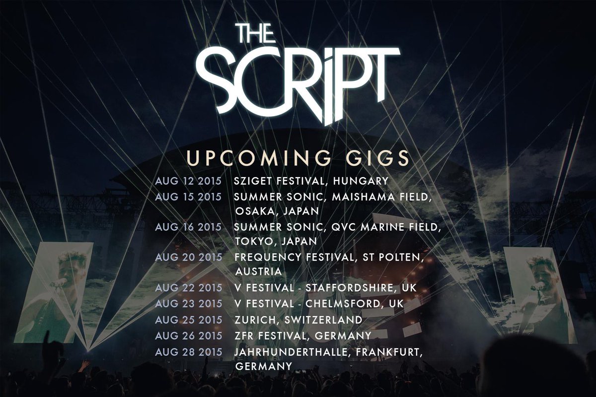 thescript tweet picture