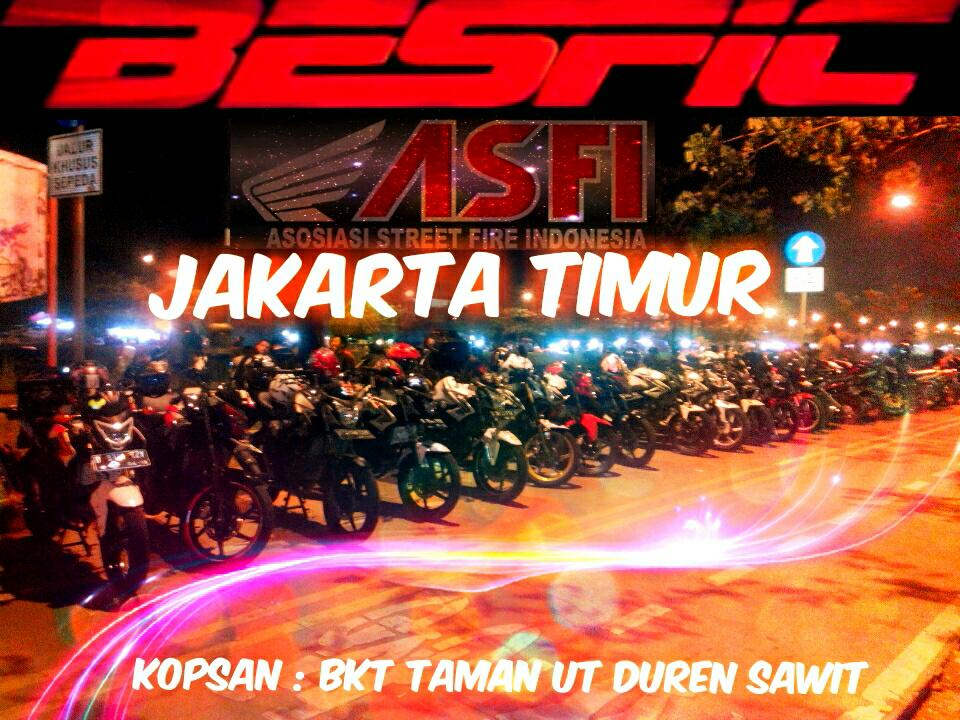 BESFIC East Jakarta tweet media