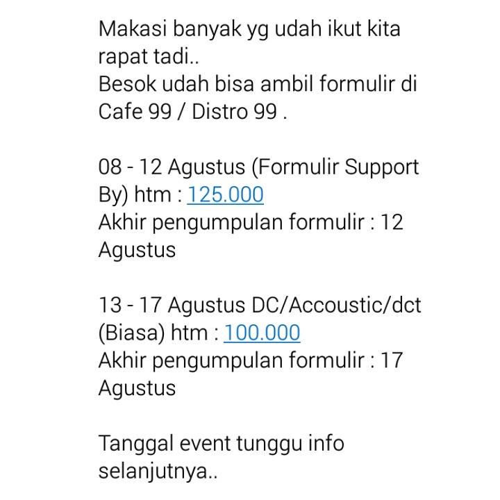 GRISELDA tweet media