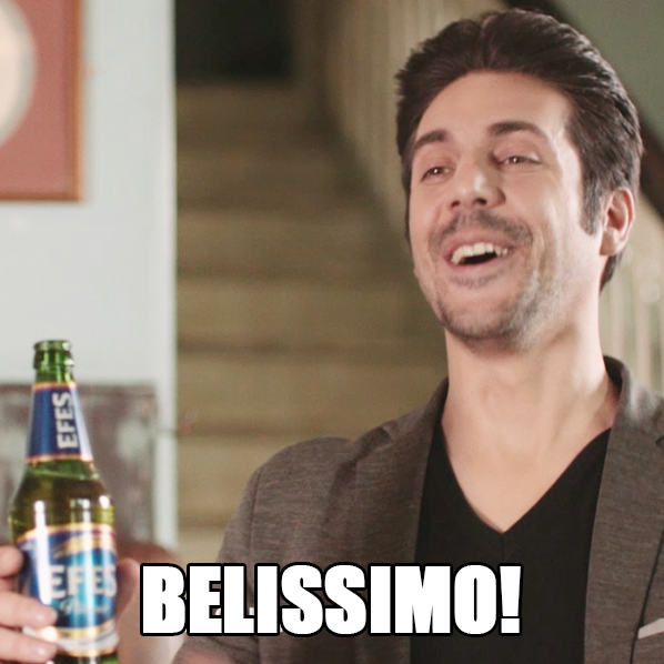 It’s Friday!