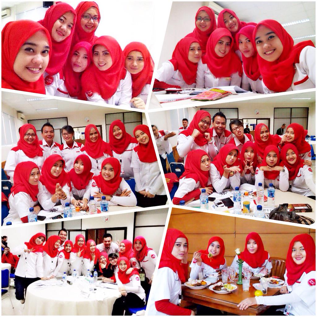 RAnandytha's tweet photo. Thank you All in 3 days we already together.. I'm so glad to be here with you.. #PlasaEnglishClub #IamIndihome http://t.co/41as2CbUD4