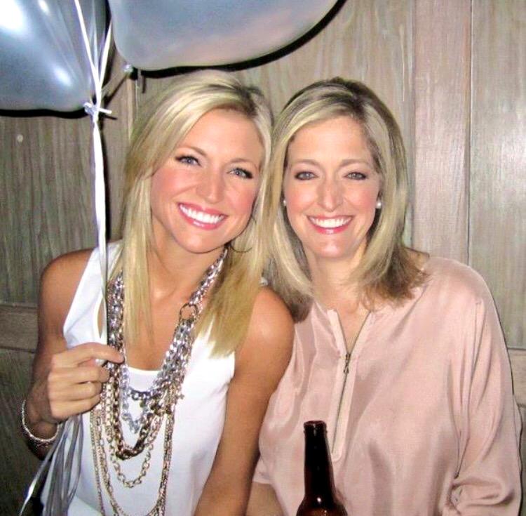 Balloons for the birthday girl! My big sis, Elise, celebrates today. #LoveThisGirl!!