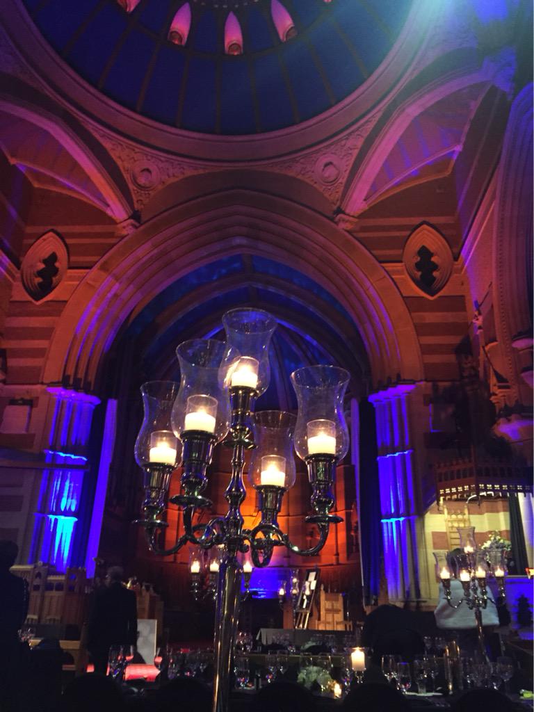 LauncestonJeep's tweet photo. Proud to support the Black Diamond Truffle Dinner - a once in a lifetime church transformation. #discovertasmania http://t.co/4NOSjKZD3n