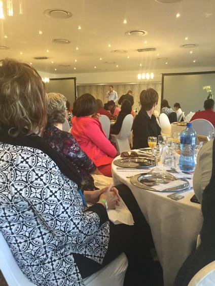 anastasiamclv's tweet photo. Woman's day at the birchwood hotel #newsrooms #relaxdobusiness #birchwoodhotel#womansday http://t.co/wxoEgrSr8Z