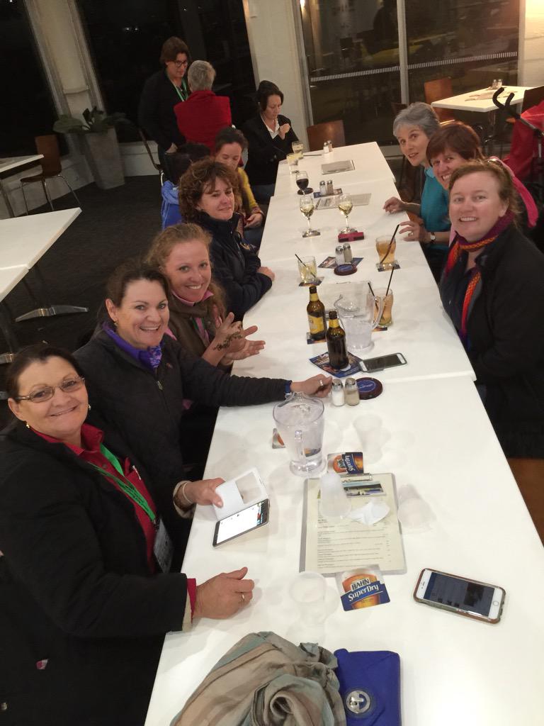 Loretta Adamson tweet media