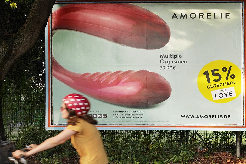 werbung sexspielzeug A dildo in a german discounter looks like a Happy Caterpillar:) :  r/Pareidolia main image 0