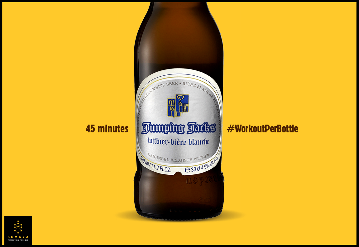 SumayaDelhi's tweet photo. Celebrate #InternationalBeerDay. Guilt free. #beerday cheers. http://t.co/Xi0nL5P2my