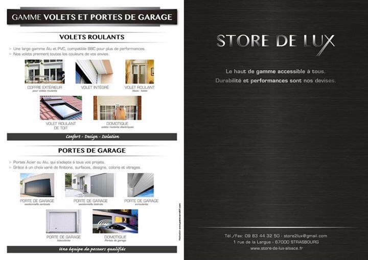 StoreLux's tweet image. 