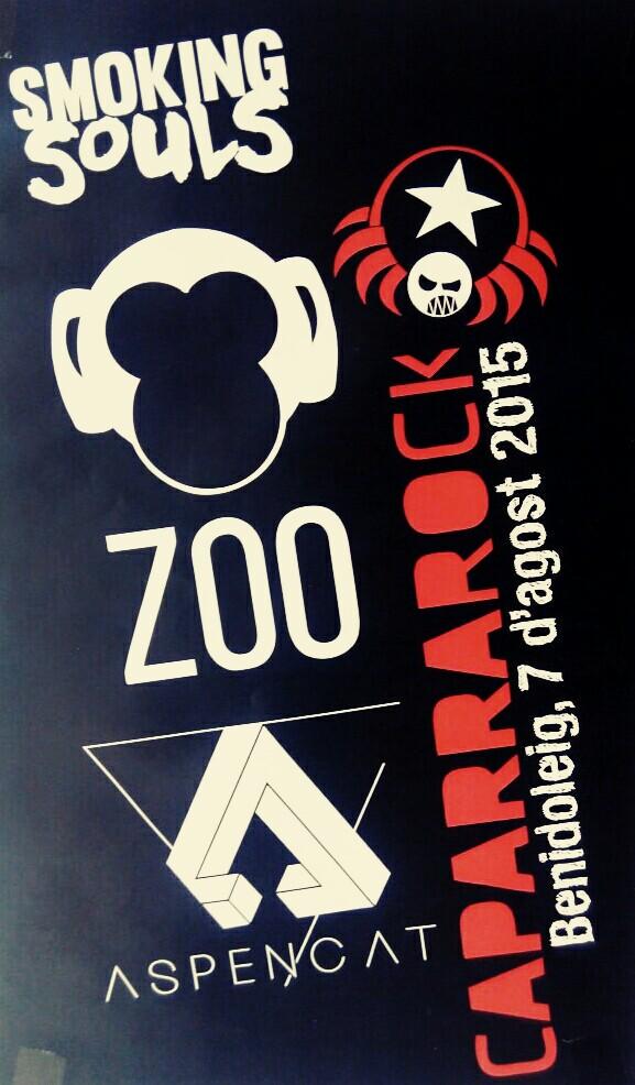 musicadelpv's tweet photo. A partir de mitjanit #Caparrarock a #Benidoleig
http://t.co/S6d1sDtGmU http://t.co/q6H6Sqr5Kq