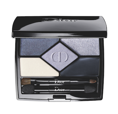 davelackie's tweet photo. Final chance to enter our Dior "navy" palette contest. To enter, follow @davelackie &amp; @NinaWmakeup &amp; RT We draw today http://t.co/GNTGZ3tkhL