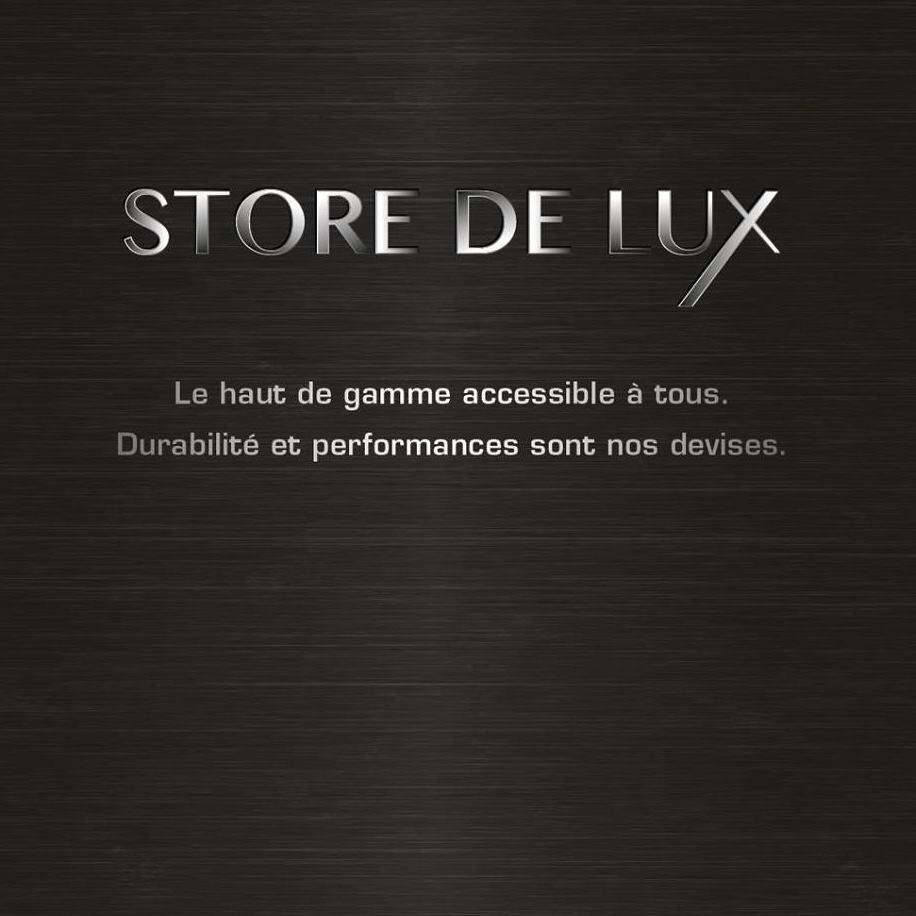 StoreLux's tweet image. 