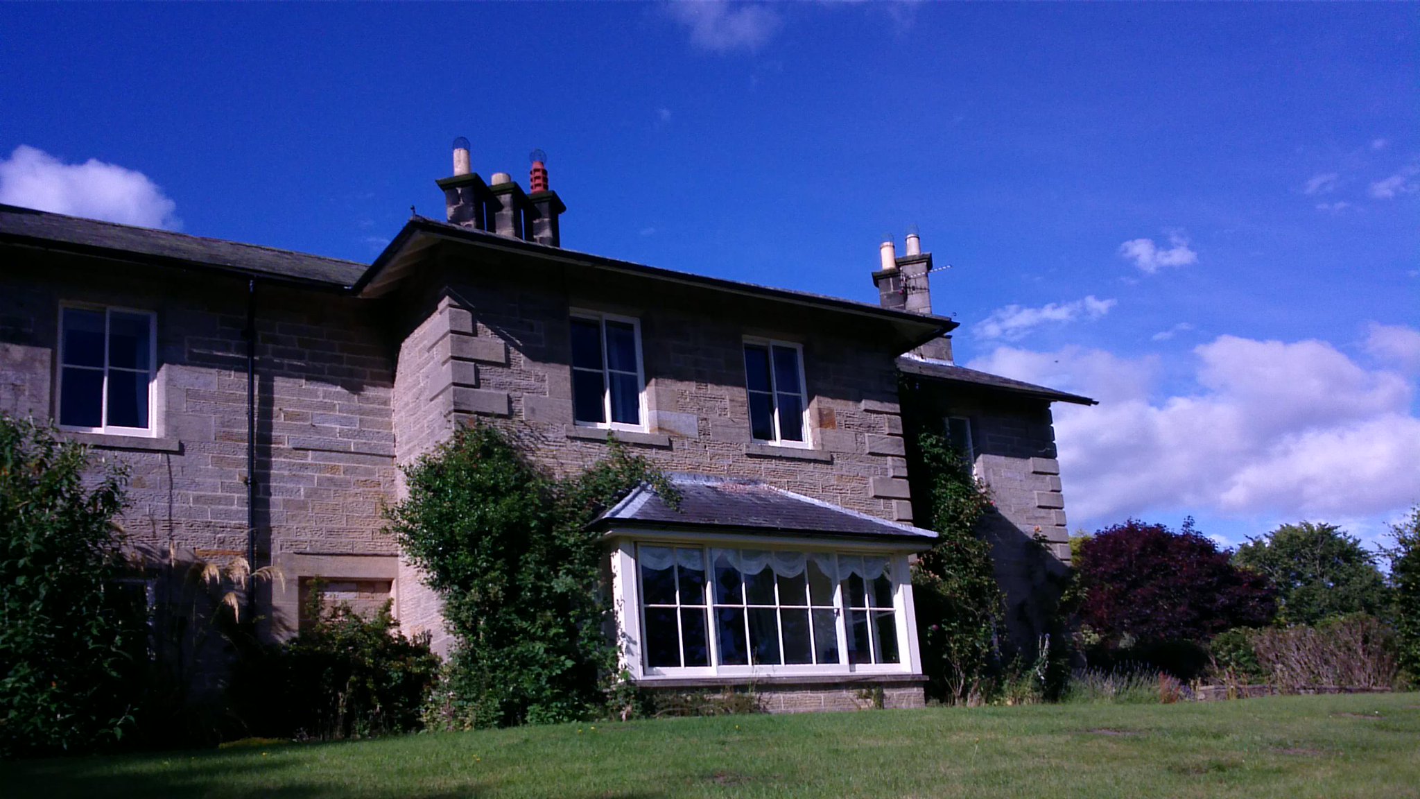 Rothley Lake House on Twitter "Where else would you rather be