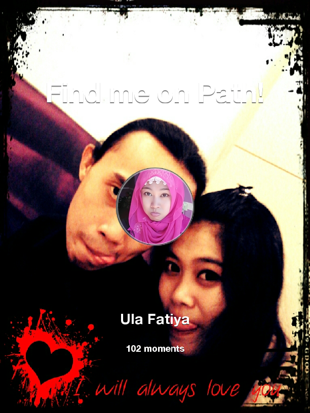 I've shared 102 memories with my friends on #Path - see them now at path.com! #thepersonalnetwork