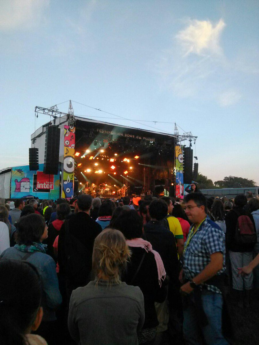YGaveau's tweet photo. Super festival du bout du monde et toi? http://t.co/BCmTv8sv9v