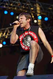 Bruce Dickinson \\m/ Happy Birthday Legend \\m/ 