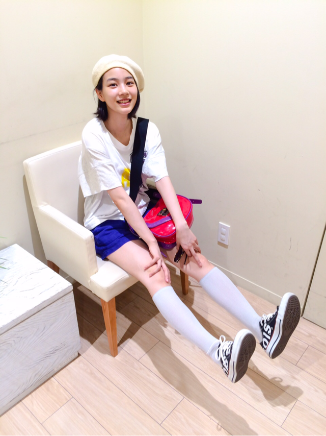 ゴリパパ ごん בטוויטר 能年玲奈さん ブログ更新ありがとう ショートパンツはくと中学生に見える でも実はショートパンツだけじゃなくて 君の穢れのない爽やかな笑顔が中学生に見えるんです ブラックウィドウとの落差はんぱない 能年玲奈さん応援ツイート Http