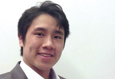 Heriot-Watt alumnus Wee Phin Yap features in The Actuary magazine. Read his Q&amp;A session here:bit.ly/1EdaHRE