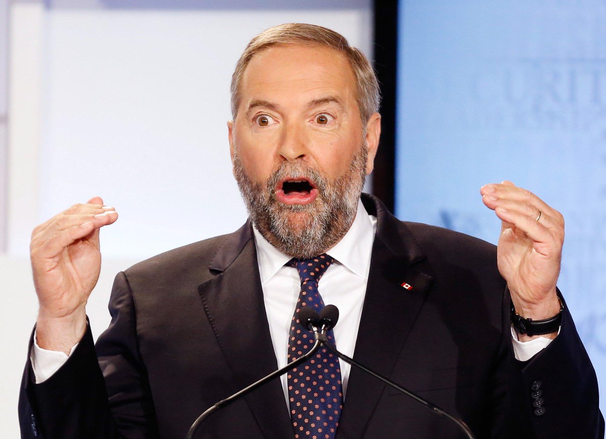 globeandmail's tweet image. Cautious Tom, Fighting Justin: Who will be Harper’s main foe? trib.al/gZPhCnY #macdebate #elxn42