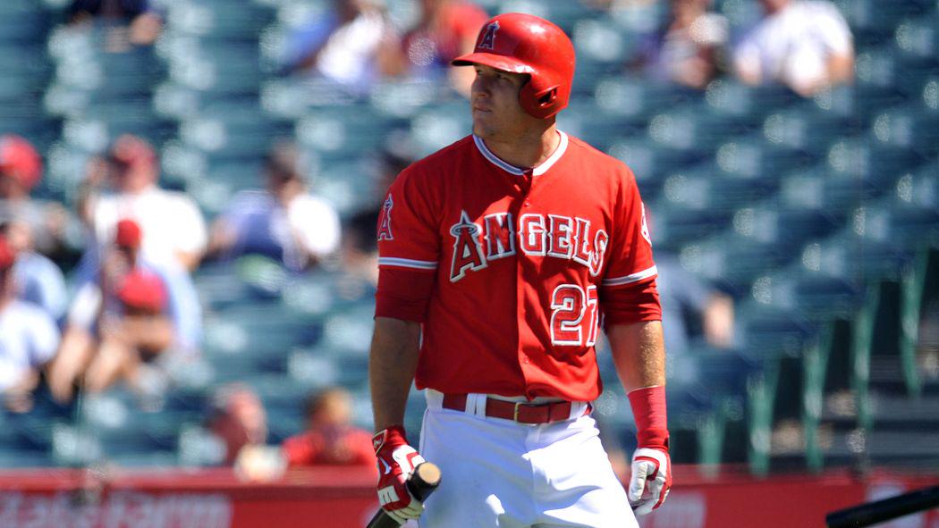 WeekEnd HaloLinks:  Let\s light that baby up! Happy Birthday to Mike Trout: 24 today.  